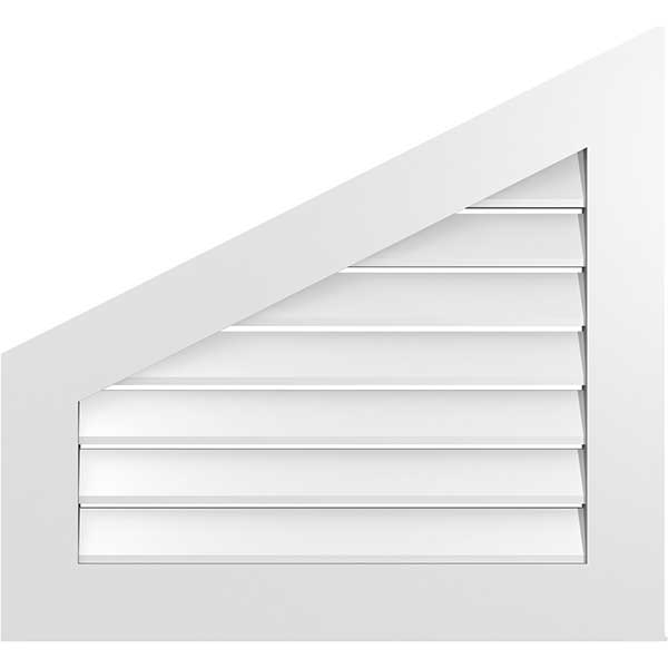Ekena Millwork GVPPL30X2801SF-06