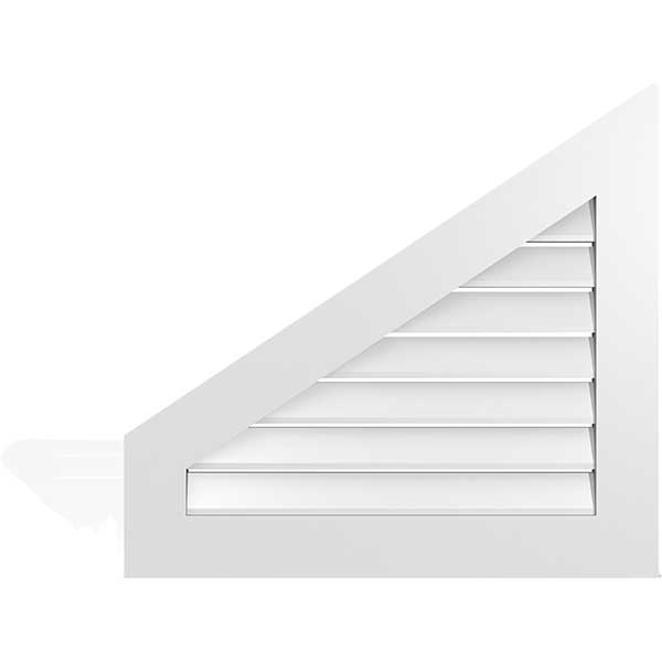 Ekena Millwork GVPPL30X2801SF-08