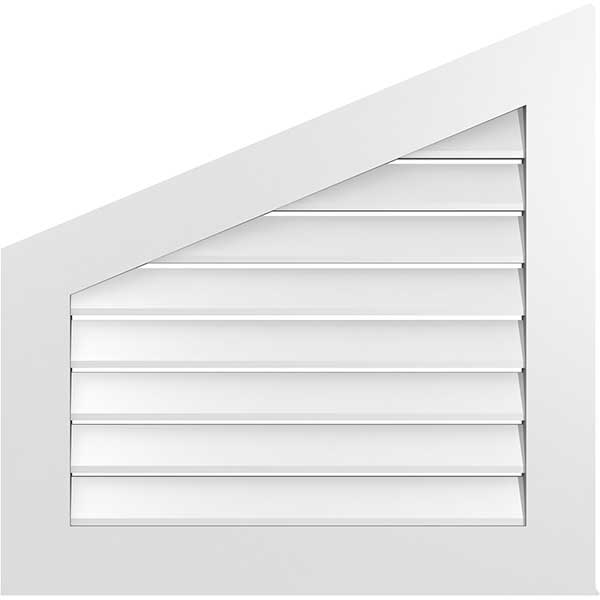 Ekena Millwork GVPPL30X3001SF-05