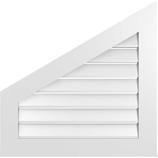 Ekena Millwork GVPPL30X3001SF-07