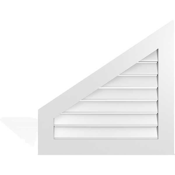 Ekena Millwork GVPPL30X3001SF-08