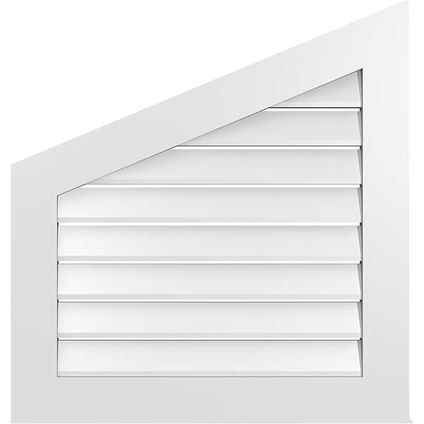 Ekena Millwork GVPPL30X3201SF-05