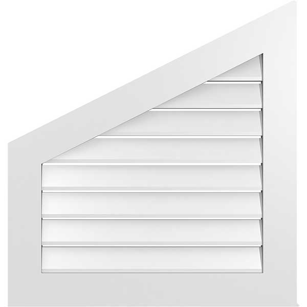 Ekena Millwork GVPPL30X3201SF-06