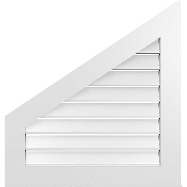 Ekena Millwork GVPPL30X3201SF-08