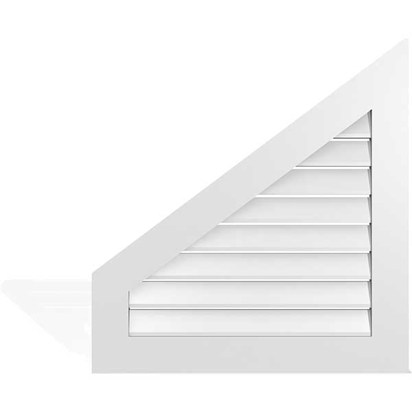 Ekena Millwork GVPPL30X3201SF-09