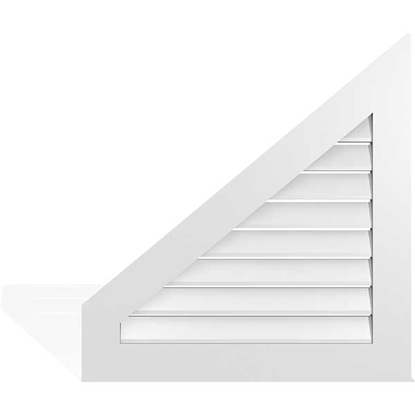 Ekena Millwork GVPPL30X3201SF-10