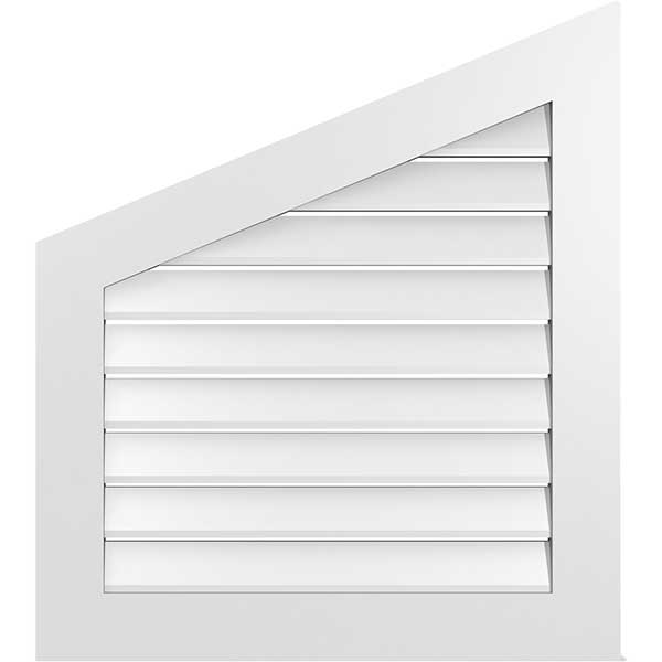 Ekena Millwork GVPPL30X3401SF-05