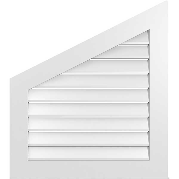Ekena Millwork GVPPL30X3401SF-06