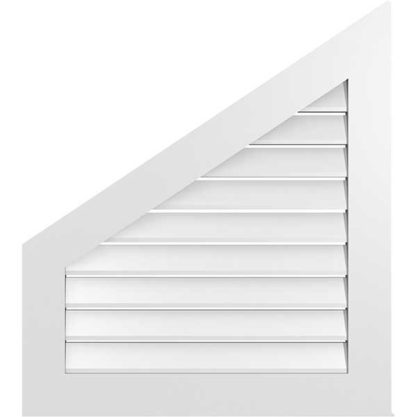 Ekena Millwork GVPPL30X3401SF-08
