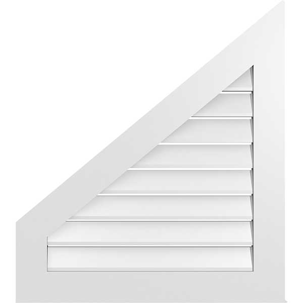 Ekena Millwork GVPPL30X3401SF-10
