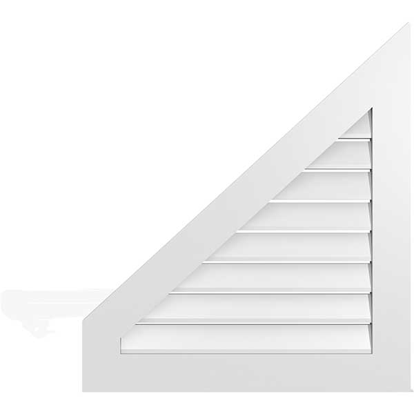 Ekena Millwork GVPPL30X3401SF-11