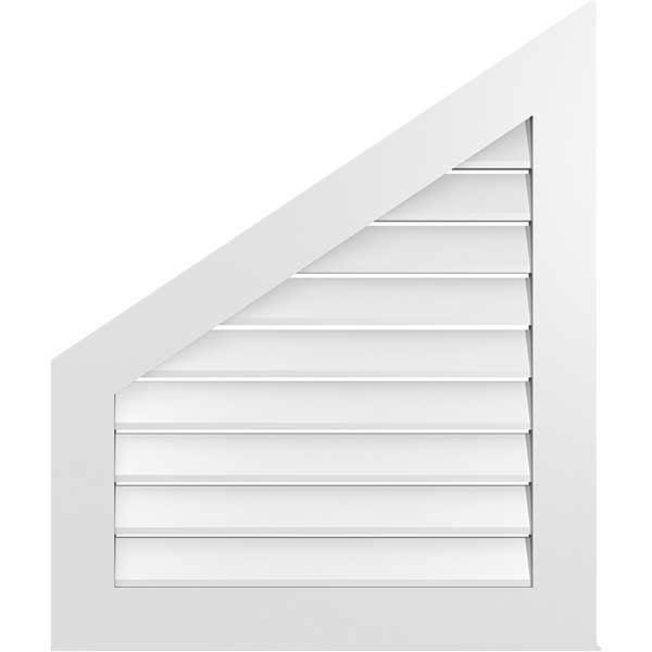 Ekena Millwork GVPPL30X3601SF-08