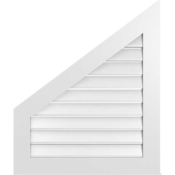 Ekena Millwork GVPPL30X3601SF-09