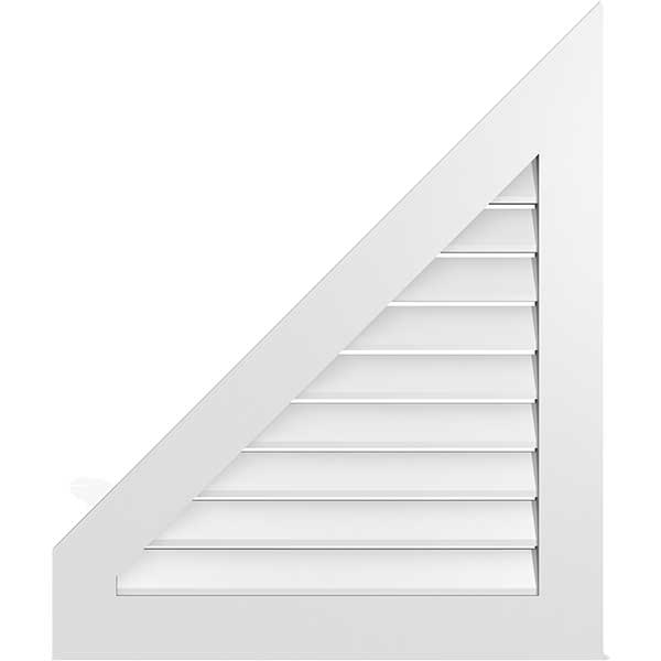 Ekena Millwork GVPPL30X3601SF-12