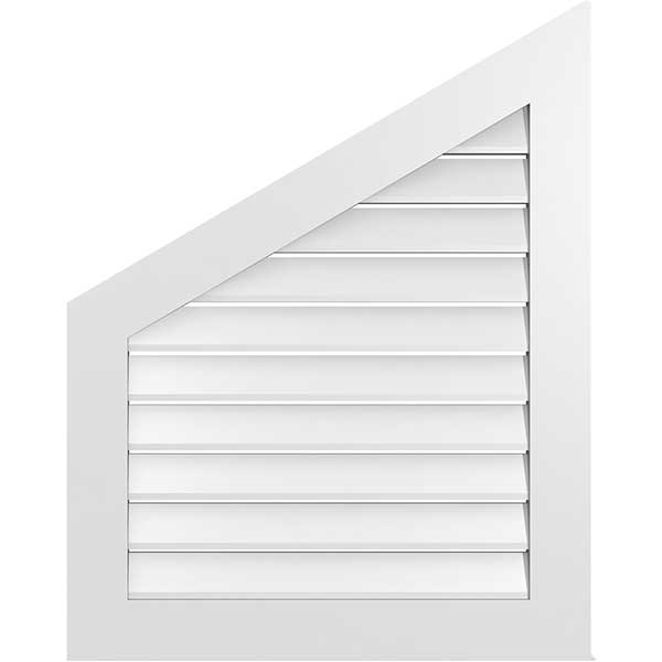 Ekena Millwork GVPPL30X3801SF-07