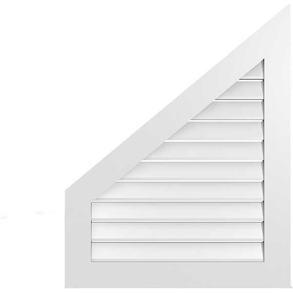 Ekena Millwork GVPPL30X3801SF-10