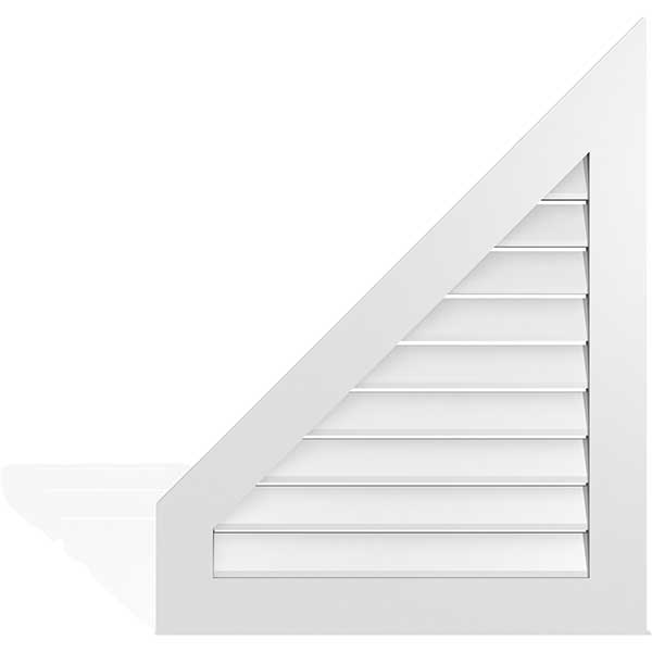 Ekena Millwork GVPPL30X3801SF-12