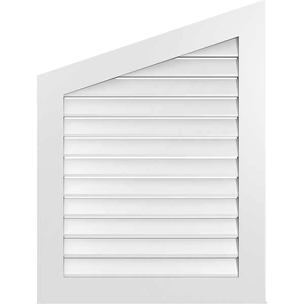 Ekena Millwork GVPPL30X4001SF-04