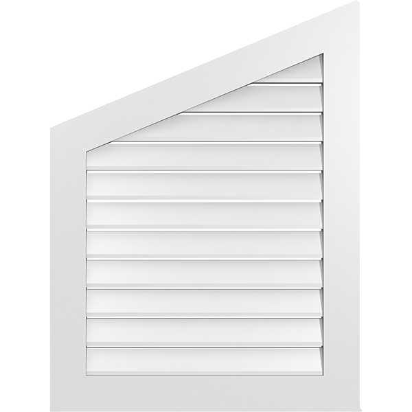 Ekena Millwork GVPPL30X4001SF-05