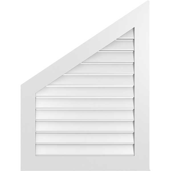 Ekena Millwork GVPPL30X4001SF-08