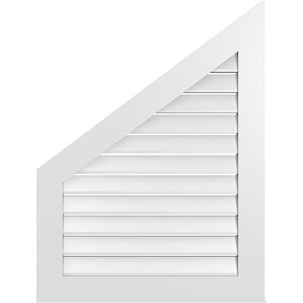Ekena Millwork GVPPL30X4001SF-09