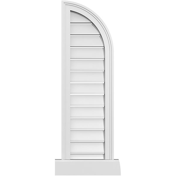 Ekena Millwork GVPQR12X4003SF