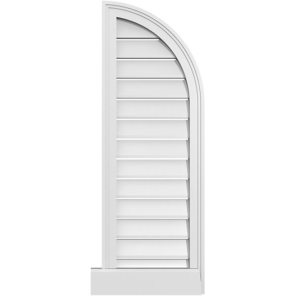 Ekena Millwork GVPQR14X4003SF