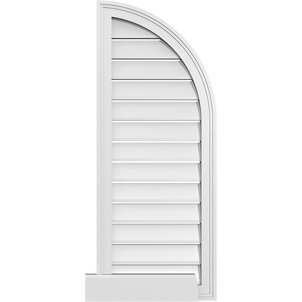 Ekena Millwork GVPQR16X4003SF