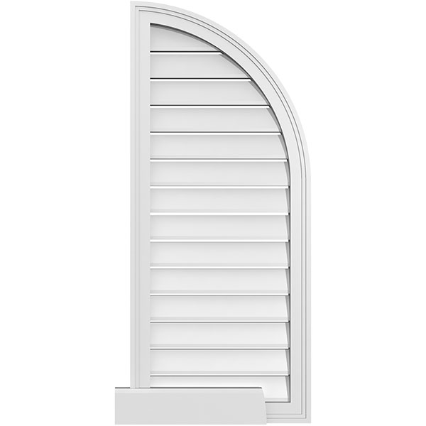 Ekena Millwork GVPQR18X4203SF