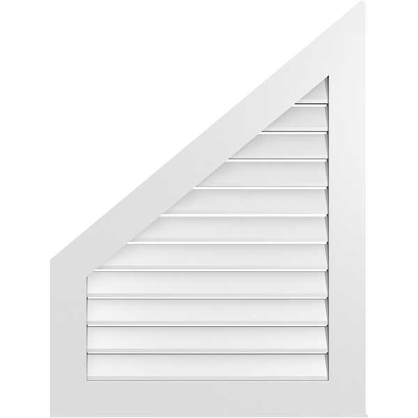 Ekena Millwork GVPPL30X4001SF-10