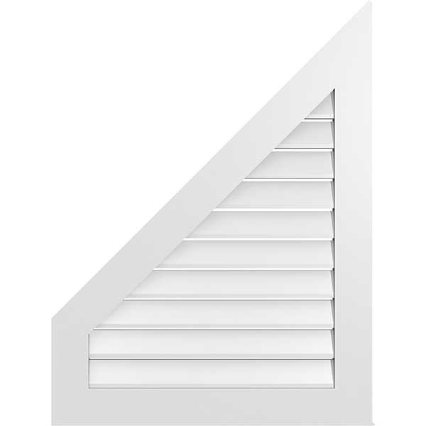 Ekena Millwork GVPPL30X4001SF-12