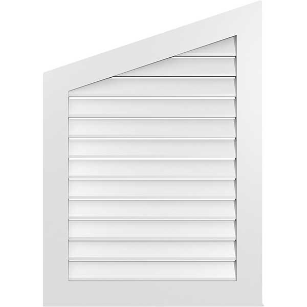 Ekena Millwork GVPPL30X4201SF-04