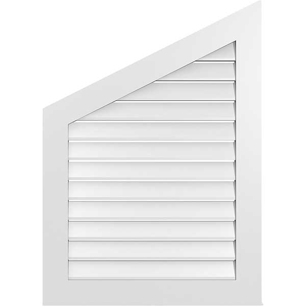 Ekena Millwork GVPPL30X4201SF-06