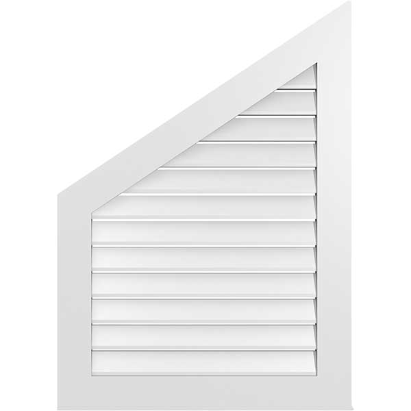 Ekena Millwork GVPPL30X4201SF-08