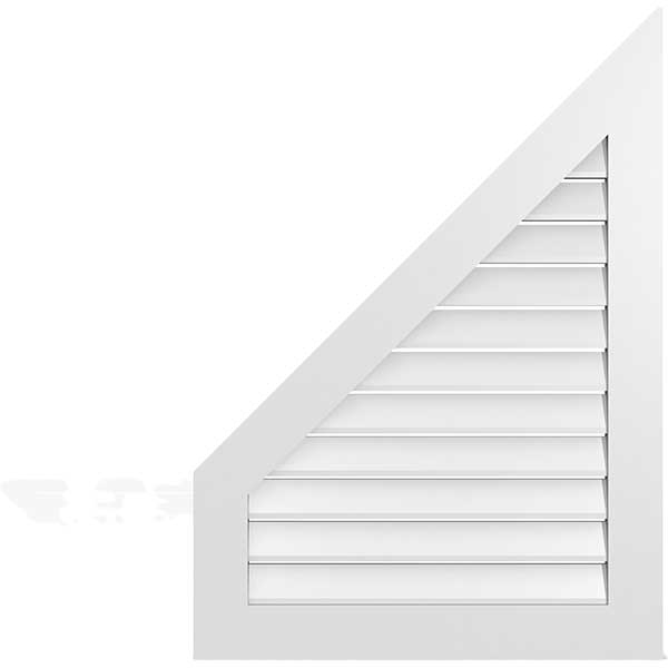Ekena Millwork GVPPL30X4201SF-12