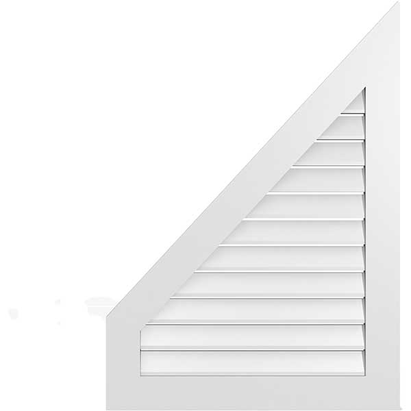 Ekena Millwork GVPPL30X4201SF-13