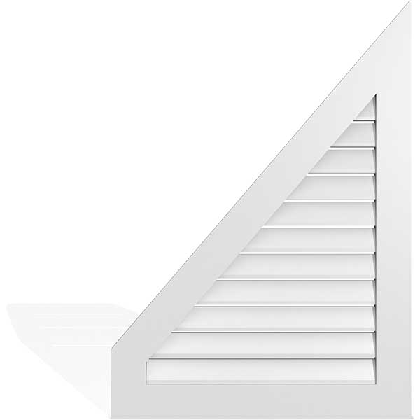 Ekena Millwork GVPPL30X4201SF-14