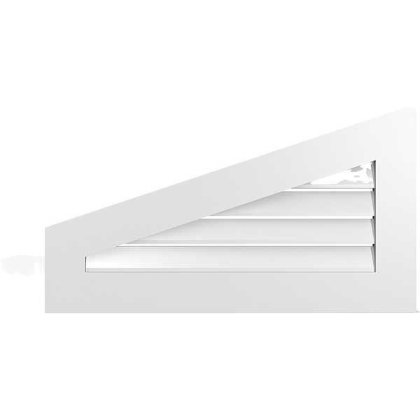 Ekena Millwork GVPPL32X1801SF-04