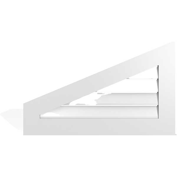 Ekena Millwork GVPPL32X2001SF-05