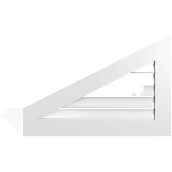 Ekena Millwork GVPPL32X2201SF-06