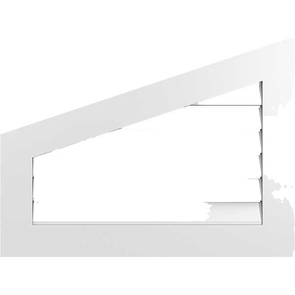 Ekena Millwork GVPPL32X2401SF-04