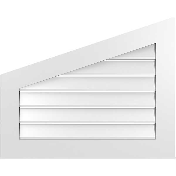 Ekena Millwork GVPPL32X2601SF-04