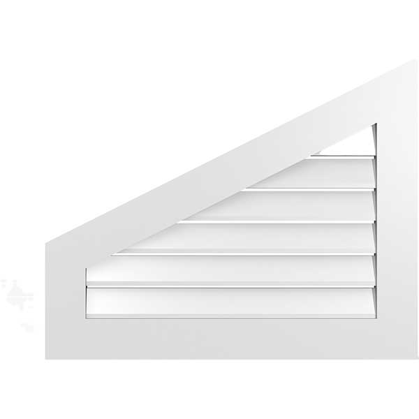 Ekena Millwork GVPPL32X2601SF-06