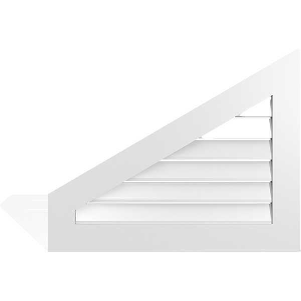 Ekena Millwork GVPPL32X2601SF-07