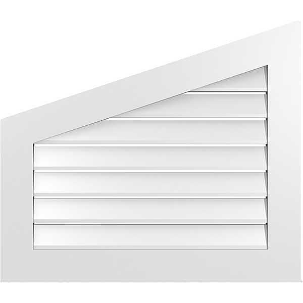 Ekena Millwork GVPPL32X2801SF-04