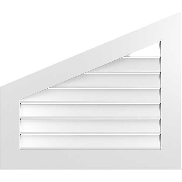 Ekena Millwork GVPPL32X2801SF-05