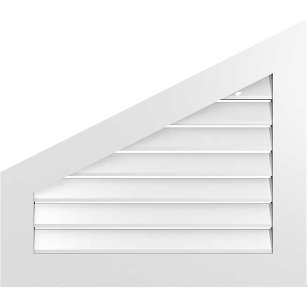 Ekena Millwork GVPPL32X2801SF-06