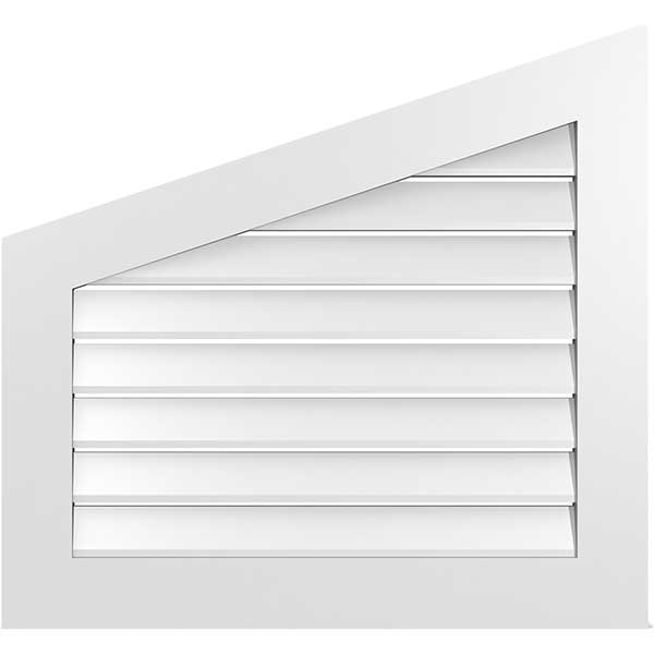 Ekena Millwork GVPPL32X3001SF-04