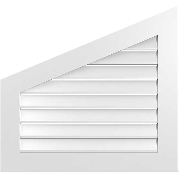 Ekena Millwork GVPPL32X3001SF-05
