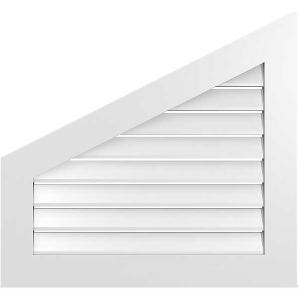 Ekena Millwork GVPPL32X3001SF-06